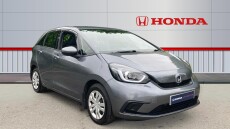 Honda Jazz 1.5 i-MMD Hybrid SE 5dr eCVT Hybrid Hatchback